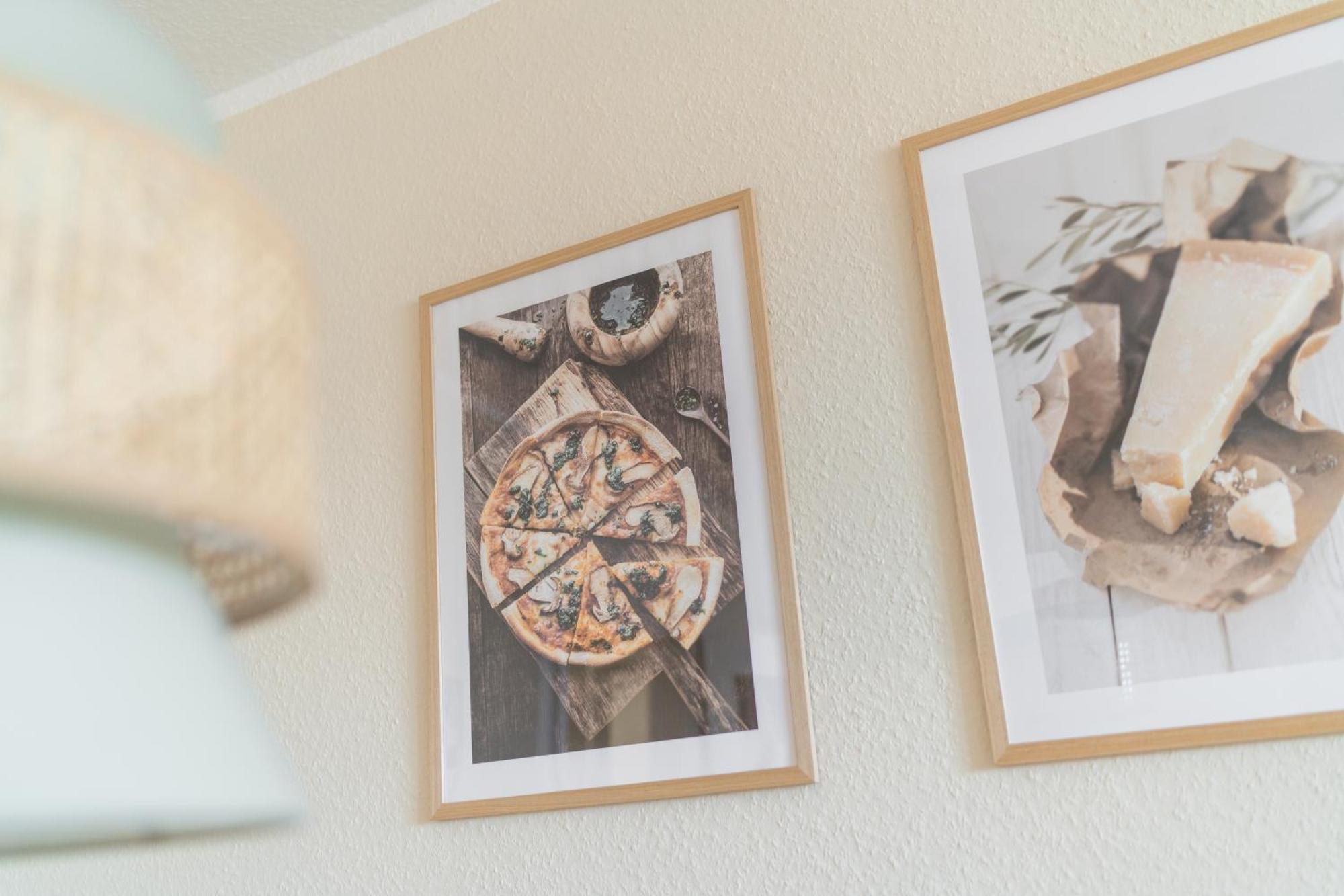 Wolfsburg Innenstadt - Happyhome - Direkt In Der Porschestrasse, 5 Personen & Kind, 3 Zimmer ภายนอก รูปภาพ